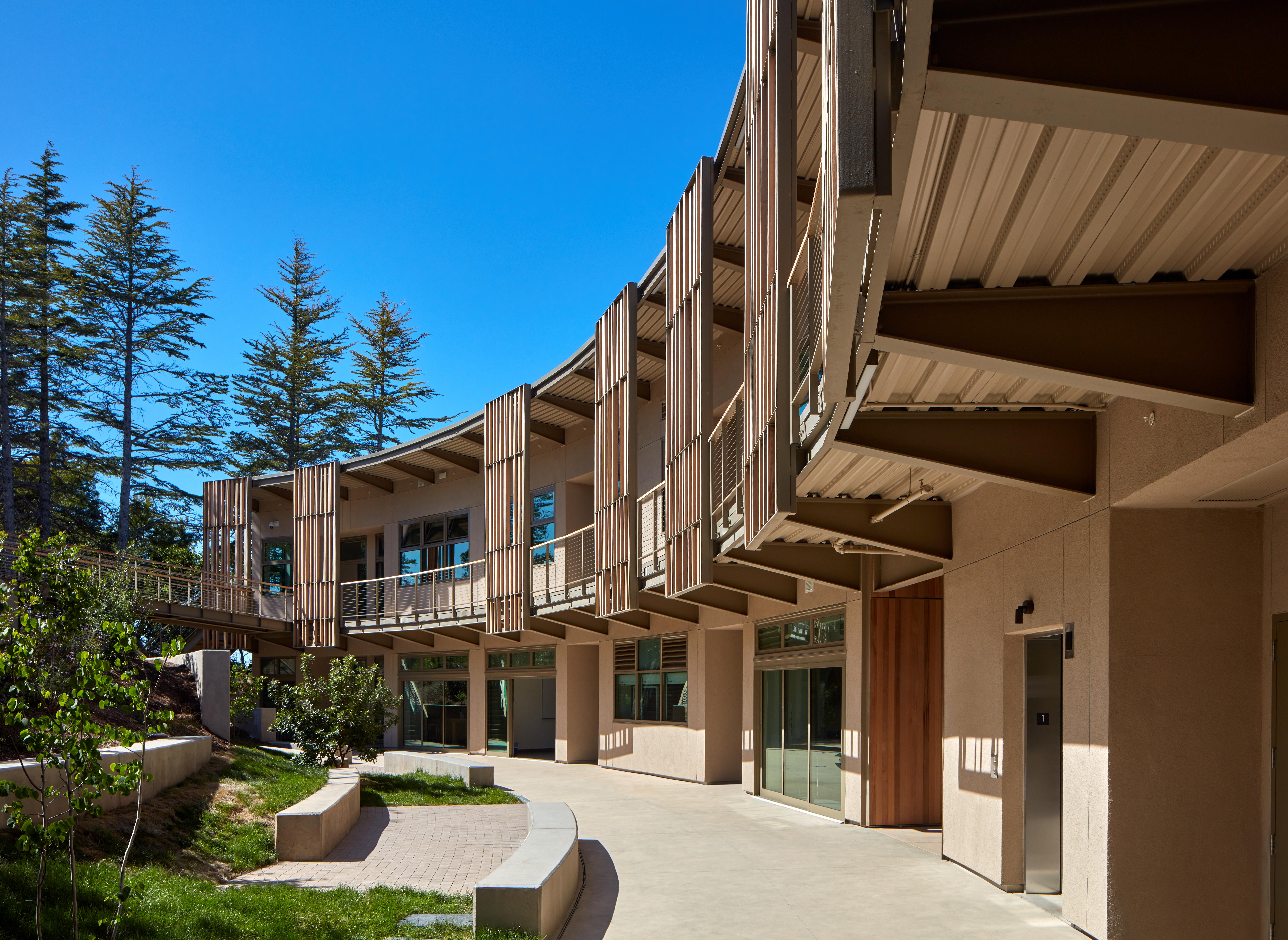 California Green Ribbon Award - School Facility Design (CA Dept of  Education)