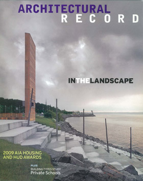 Architectural-Record_7-09