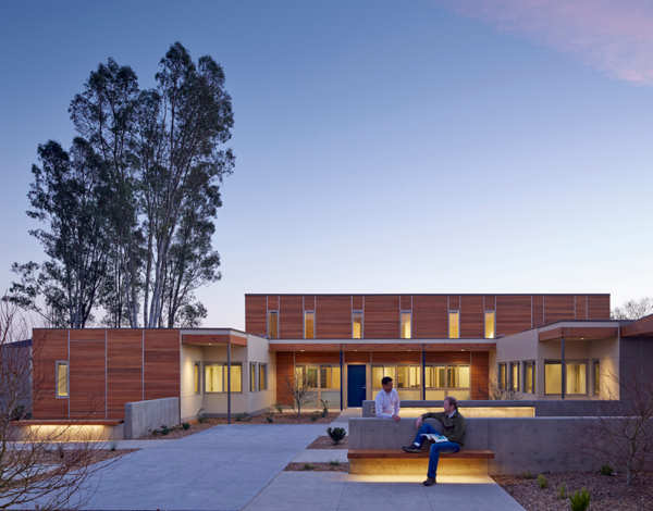 The Sweetwater Spectrum Community is a nationally-recognized, net-zero energy model of housing for adults with autism in the San Francisco Bay Area.