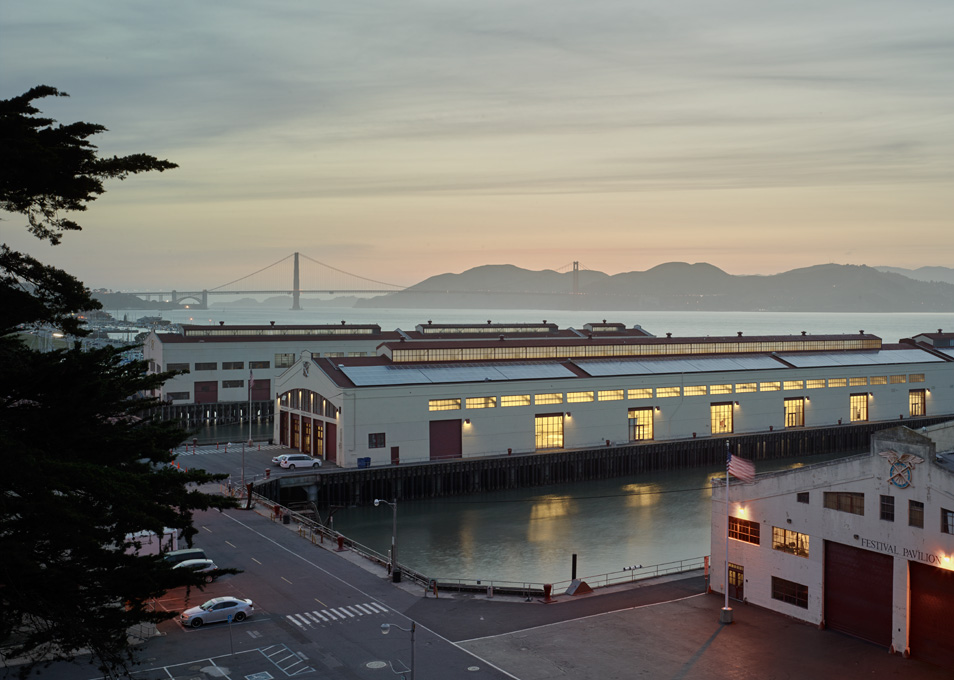 Fort-Mason_landing