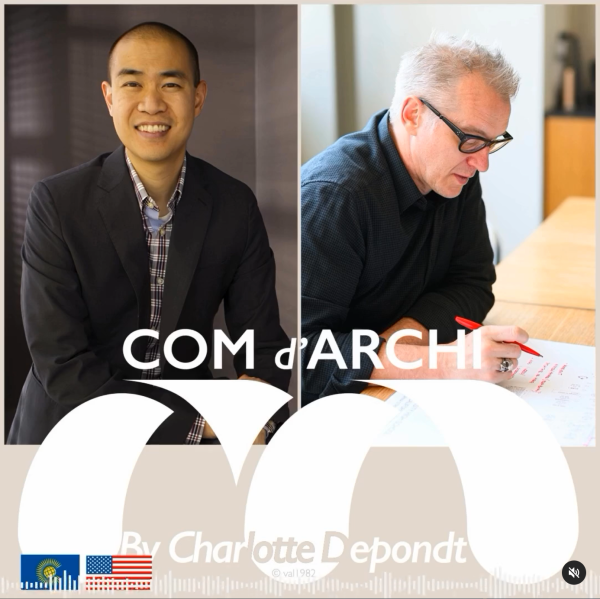 Com d'Archi Podcast